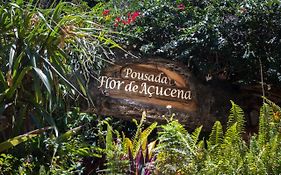 Pousada Flor de Açucena
